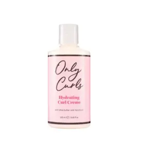 Only Curls Hidrating Creme 250ml